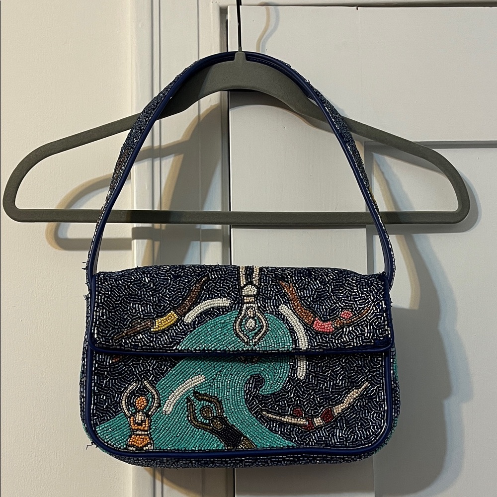 STAUD Tommy Bag - Picture 5 of 7